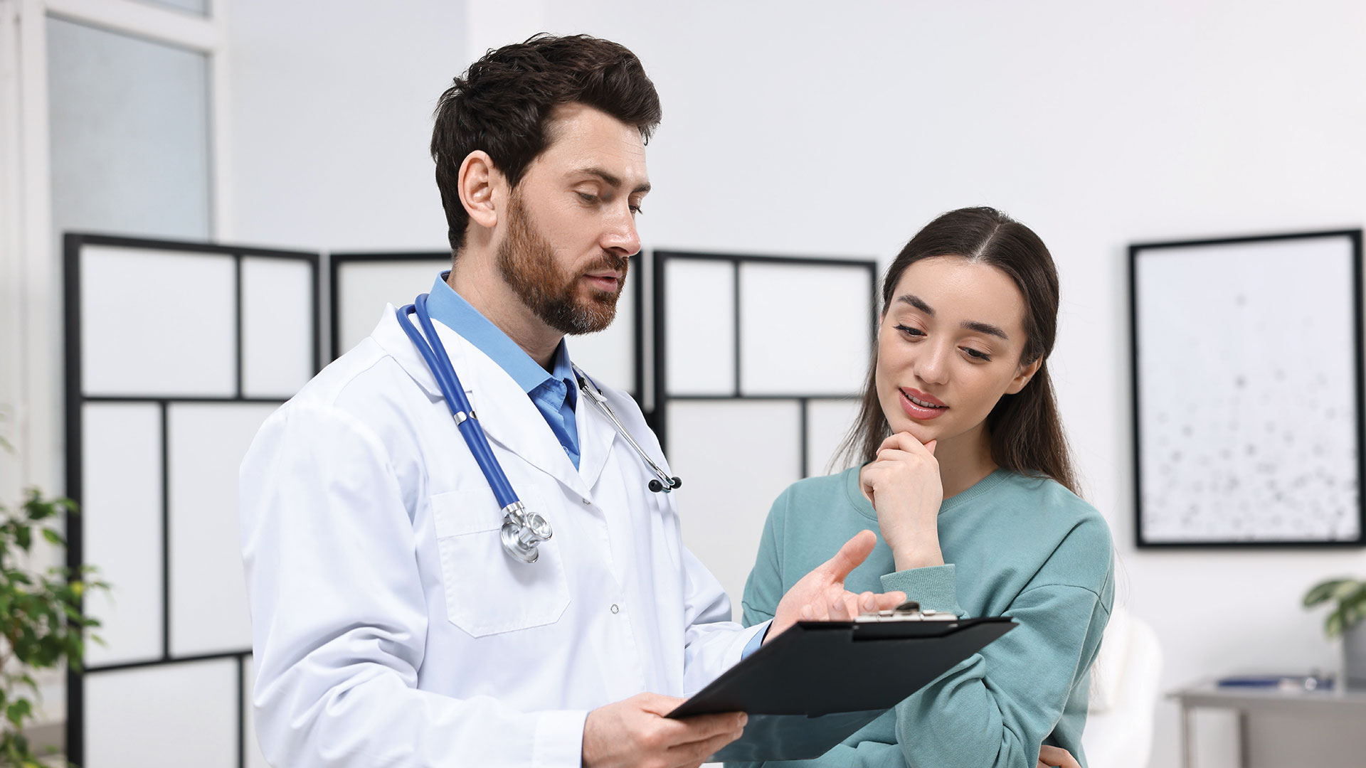 Annual Physical vs. Medicare Wellness Visit:   What’s the Difference?